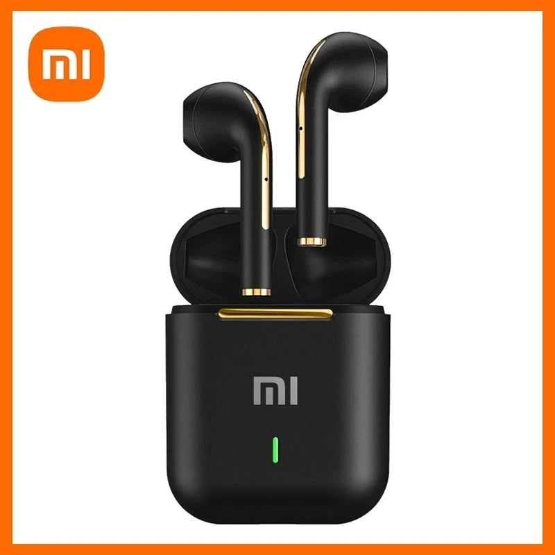 fone XIAOMI Bluetooth Headphones  Sports.