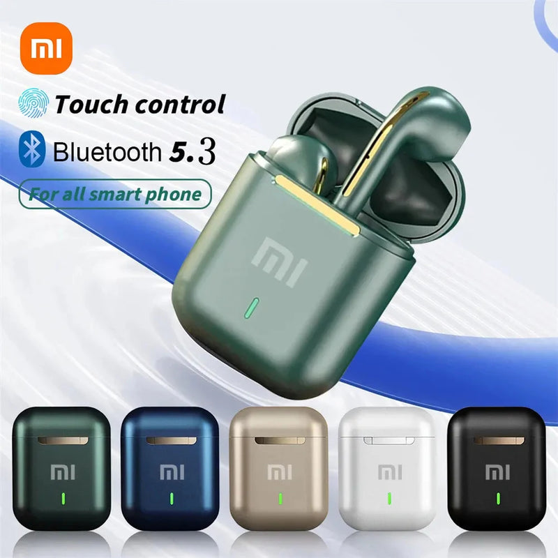 fone XIAOMI Bluetooth Headphones  Sports.