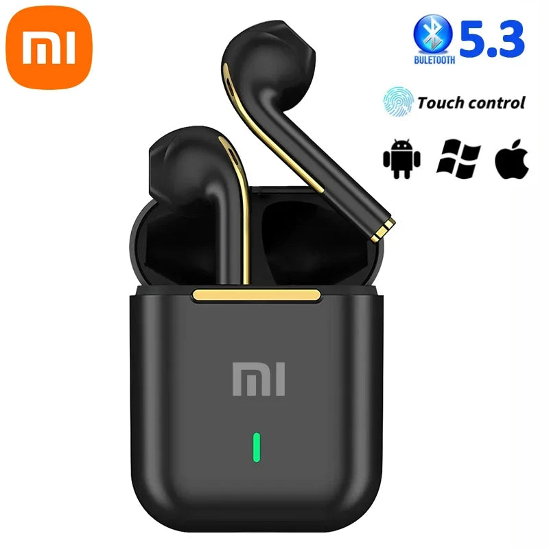 fone XIAOMI Bluetooth Headphones  Sports.