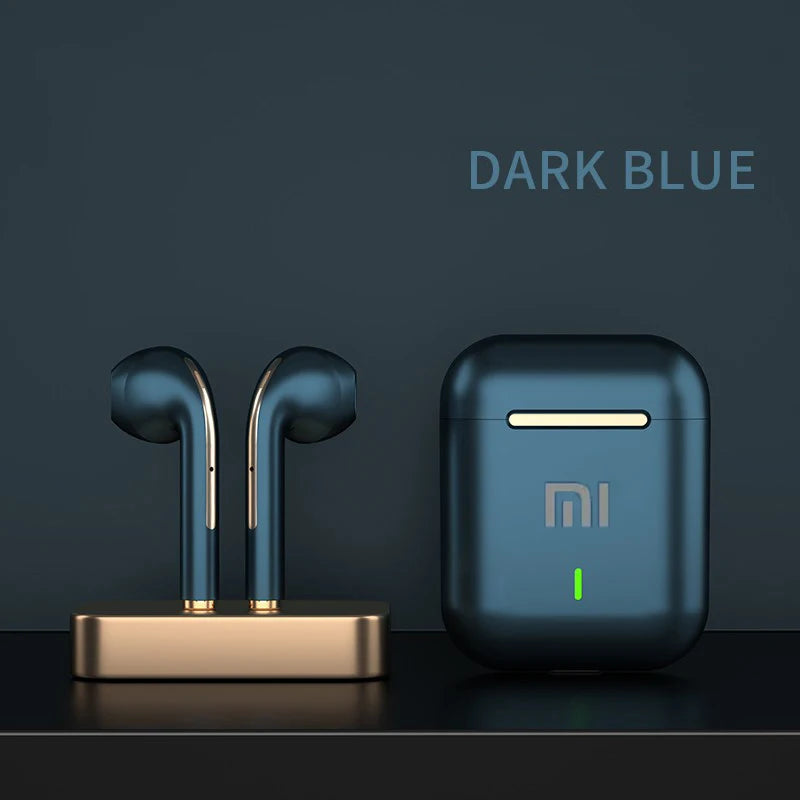 fone XIAOMI Bluetooth Headphones  Sports.