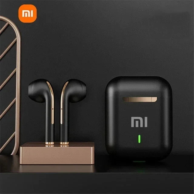 fone XIAOMI Bluetooth Headphones  Sports.